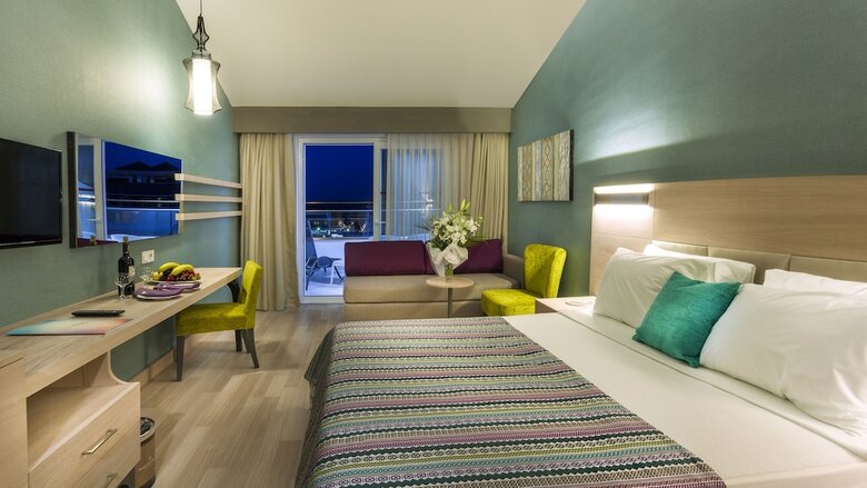 Belek Beach Resort Hotel-all Inclusive