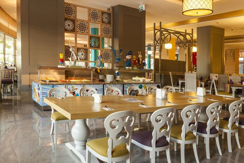 Belek Beach Resort Hotel-all Inclusive