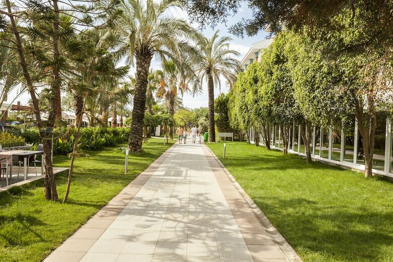 Belek Beach Resort Hotel-all Inclusive