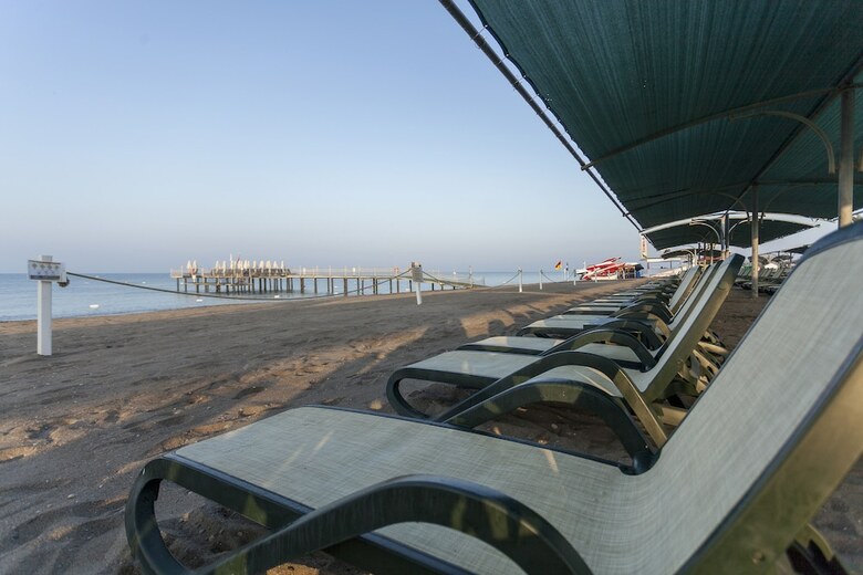 Belek Beach Resort Hotel-all Inclusive