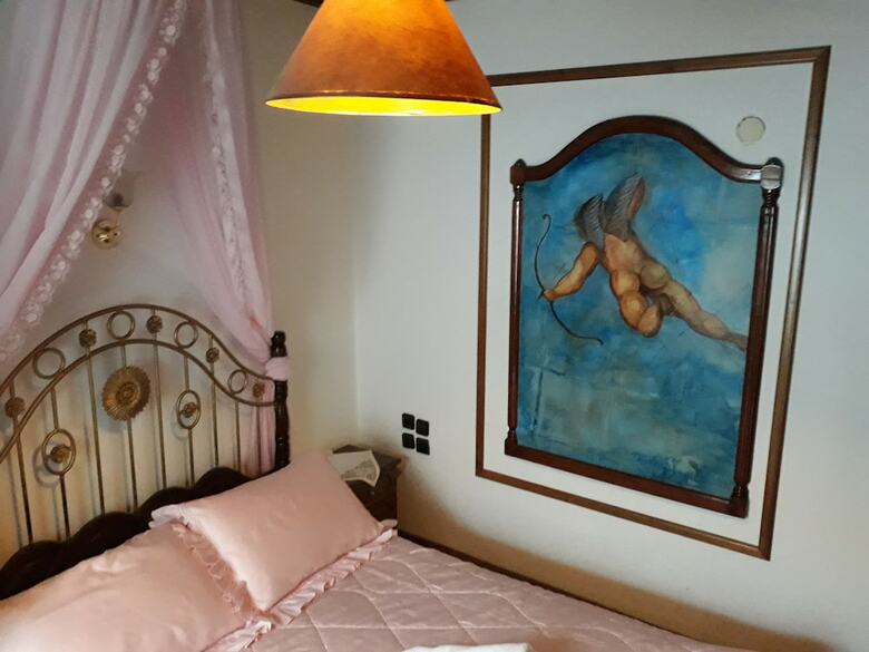 Hotel Archontiko Theodora