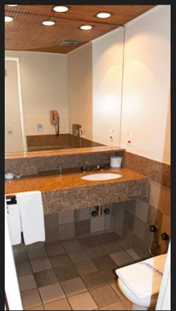 Hotel Nacional Inn Copacabana