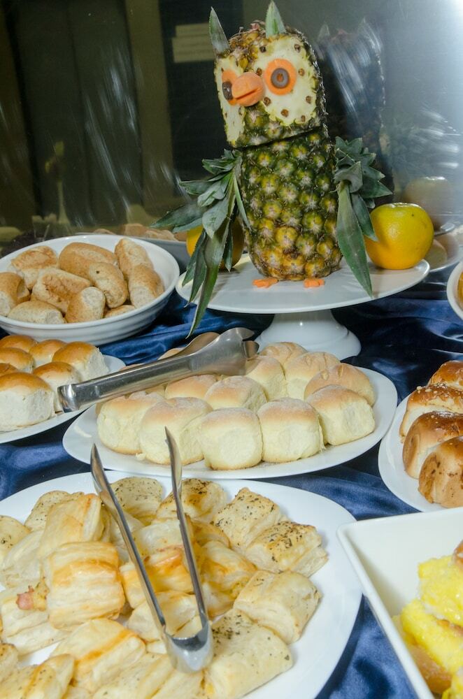 Hotel �mpar Su�tes Expominas
