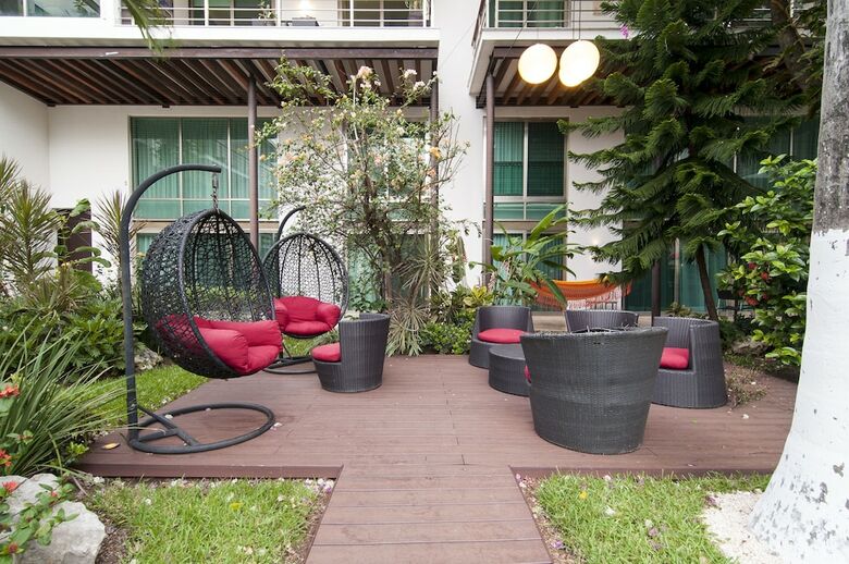 Apartamentos Luxury Condo Boutique