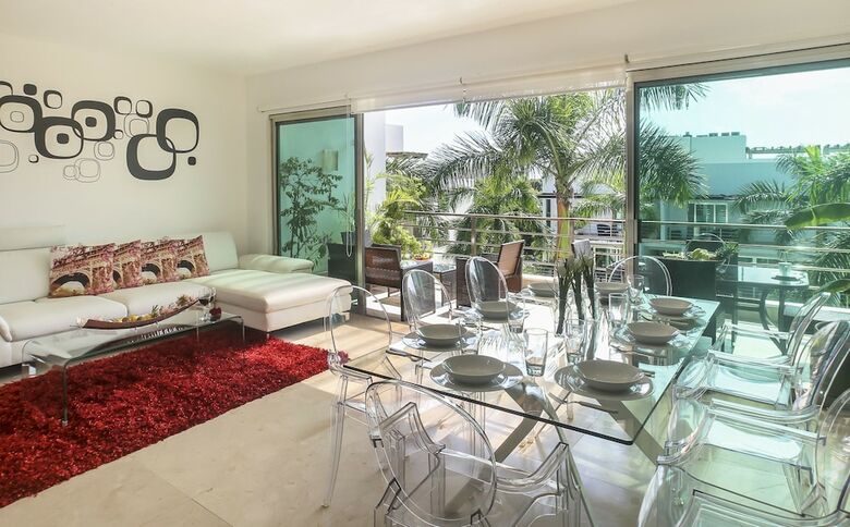 Apartamentos Luxury Condo Boutique