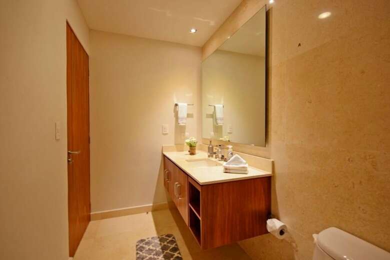 Apartamentos Luxury Condo Boutique