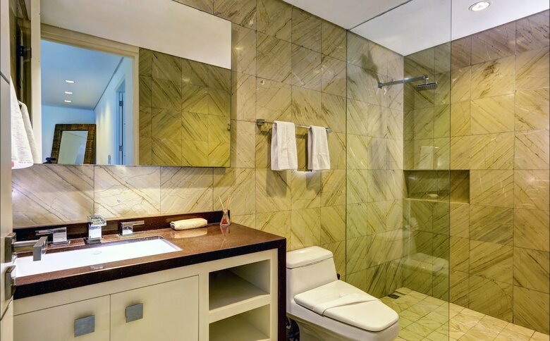 Apartamentos Luxury Condo Boutique