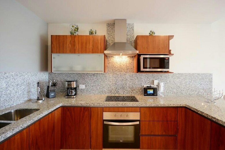 Apartamentos Luxury Condo Boutique