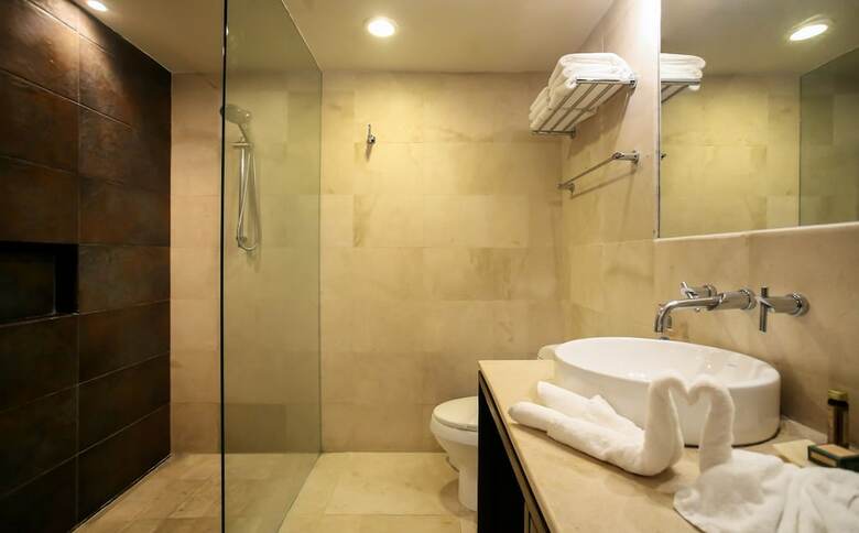 Apartamentos Luxury Condo Boutique