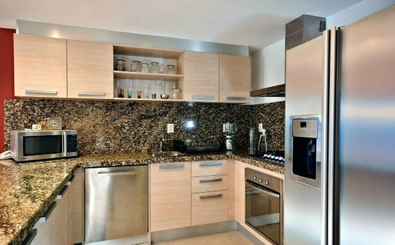 Apartamentos Luxury Condo Boutique