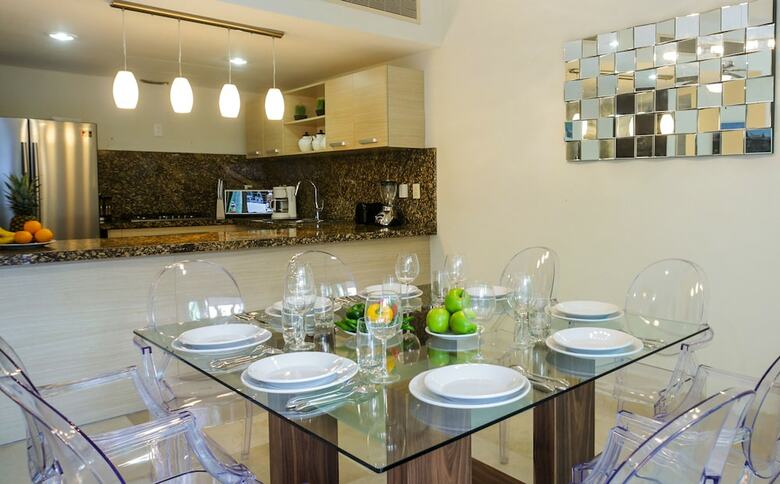 Apartamentos Luxury Condo Boutique
