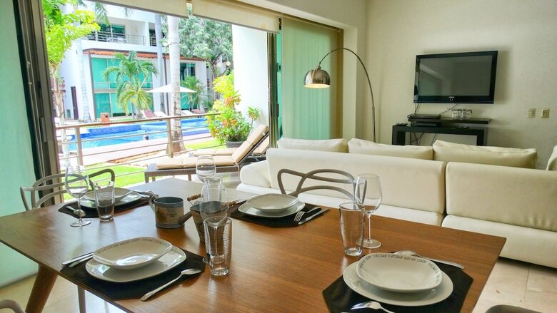 Apartamentos Luxury Condo Boutique
