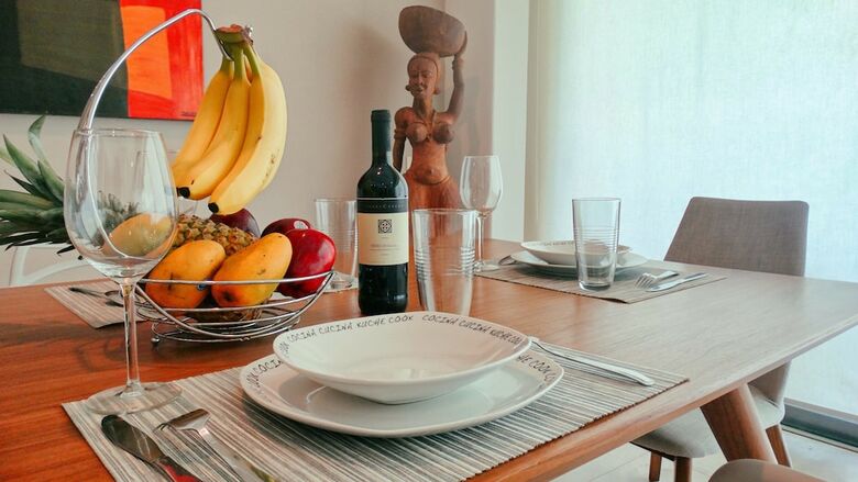 Apartamentos Luxury Condo Boutique