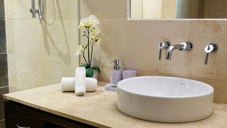 Apartamentos Luxury Condo Boutique
