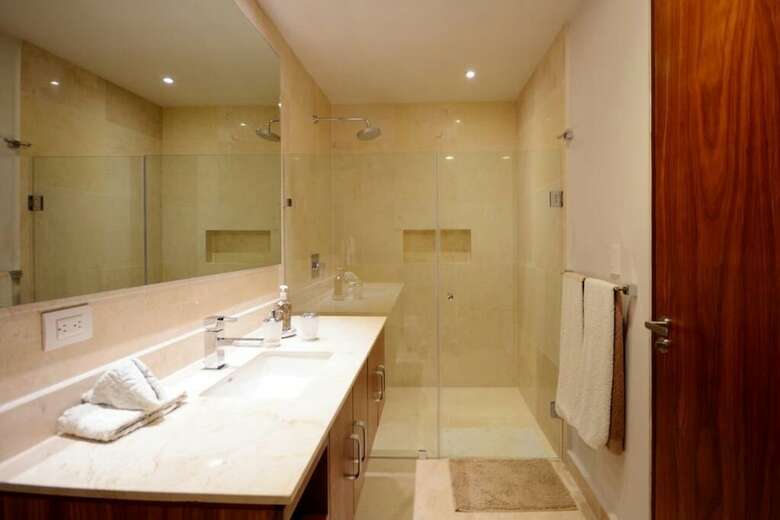 Apartamentos Luxury Condo Boutique