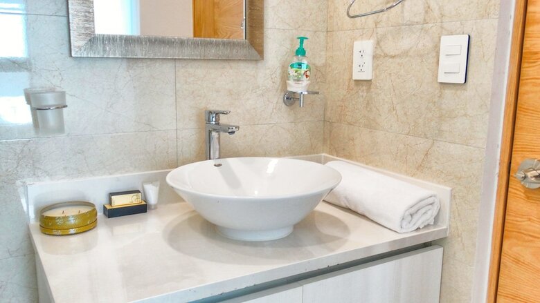 Apartamentos Luxury Condo Boutique