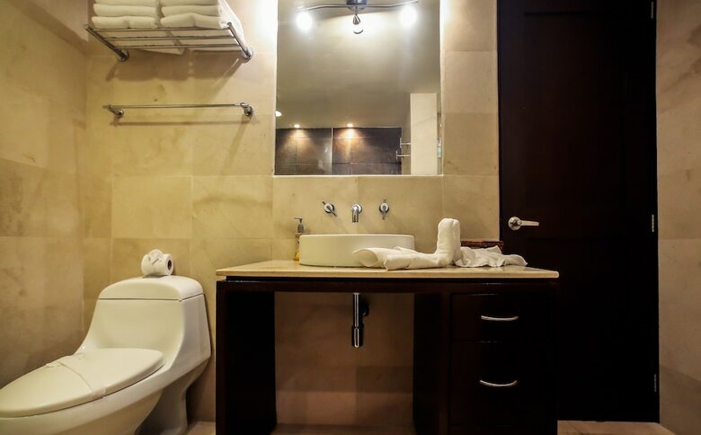 Apartamentos Luxury Condo Boutique