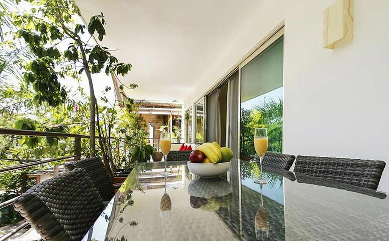 Apartamentos Luxury Condo Boutique