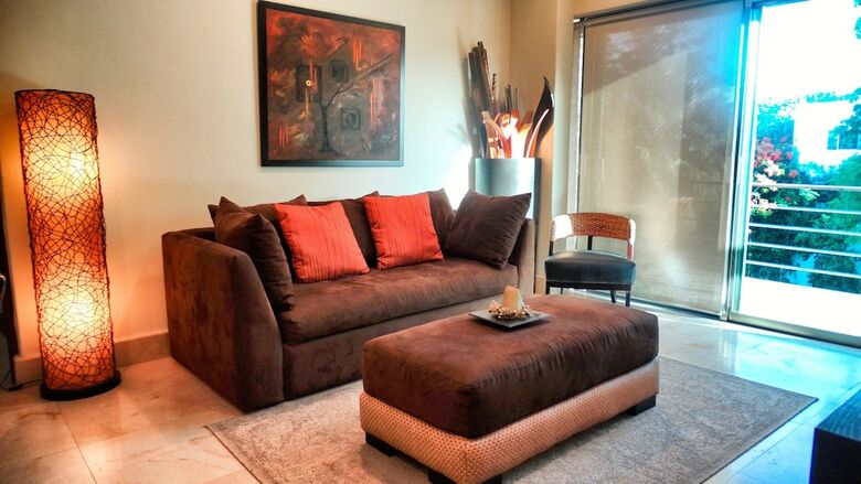 Apartamentos Luxury Condo Boutique