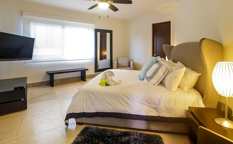 Apartamentos Luxury Condo Boutique