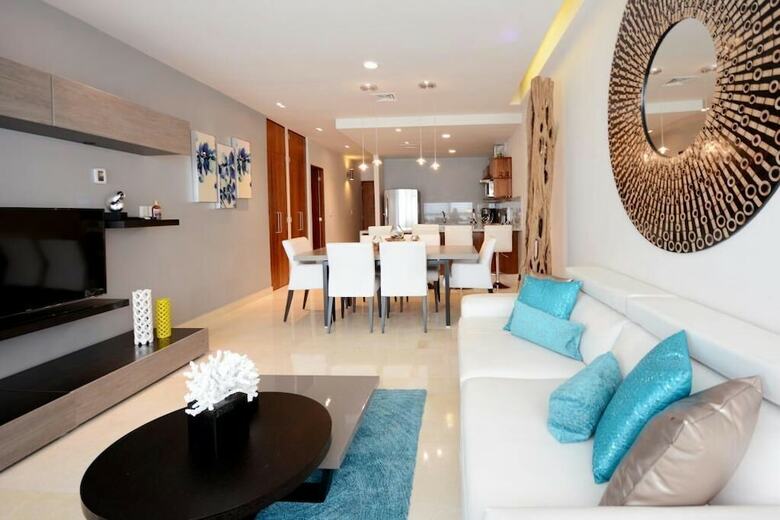 Apartamentos Luxury Condo Boutique