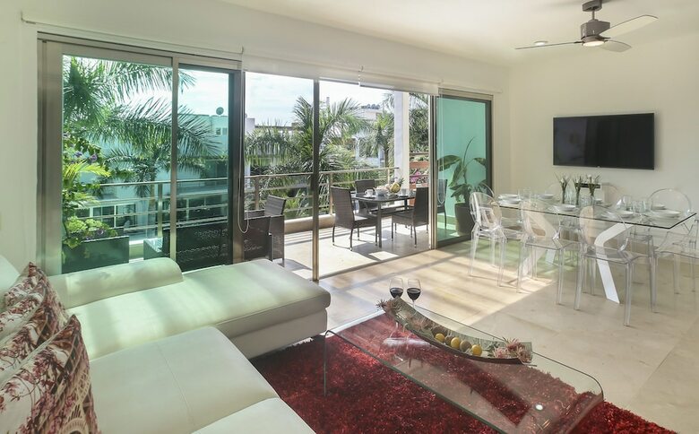 Apartamentos Luxury Condo Boutique