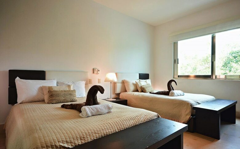 Apartamentos Luxury Condo Boutique