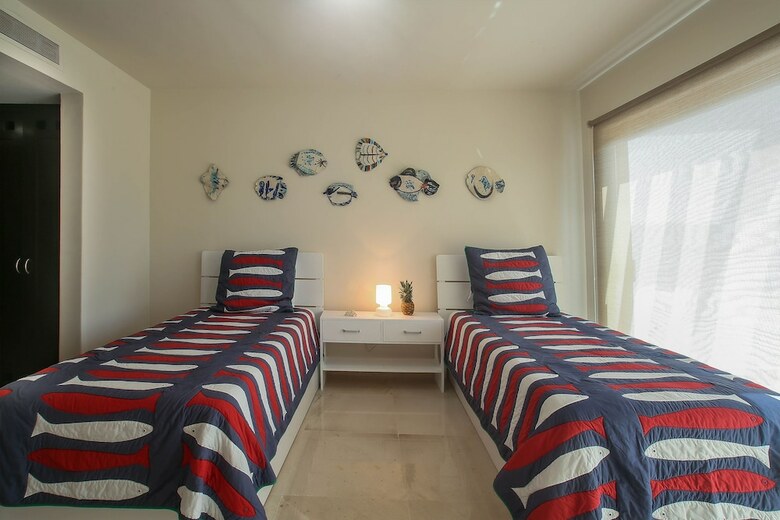 Apartamentos Luxury Condo Boutique