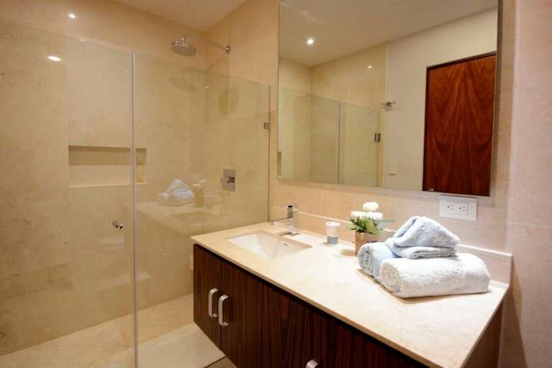 Apartamentos Luxury Condo Boutique