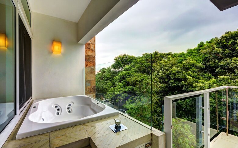 Apartamentos Luxury Condo Boutique