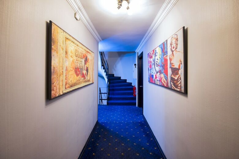 Kozan City Hotel