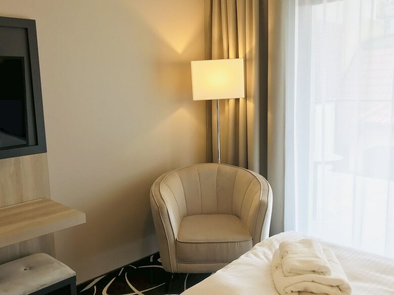 Hotel Trofana Wellness & Spa
