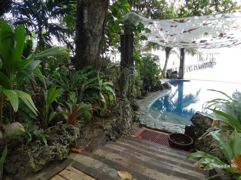 Hotel Chema's By The Sea