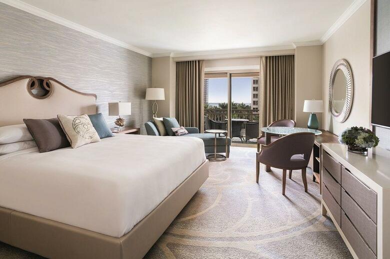 Hotel The Ritz-carlton, Sarasota