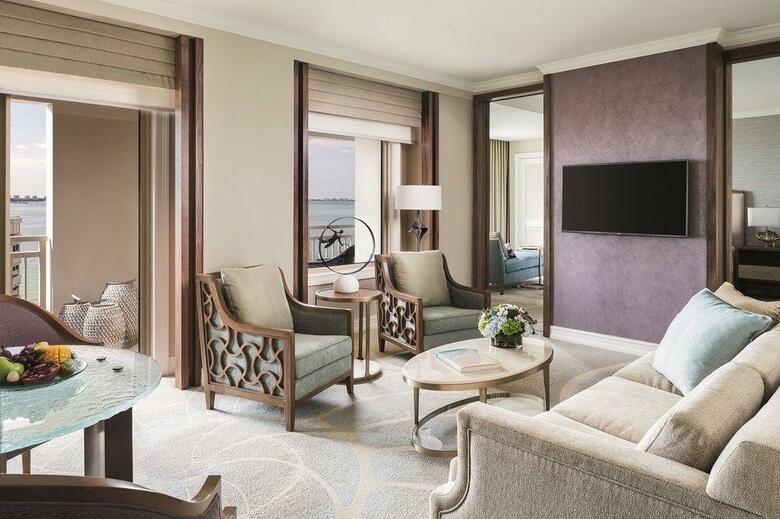 Hotel The Ritz-carlton, Sarasota