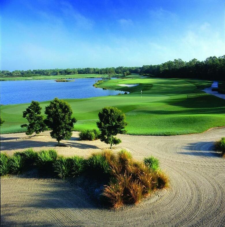 Hotel The Ritz-carlton, Sarasota