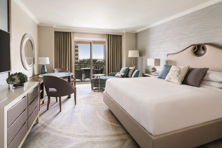 Hotel The Ritz-carlton, Sarasota