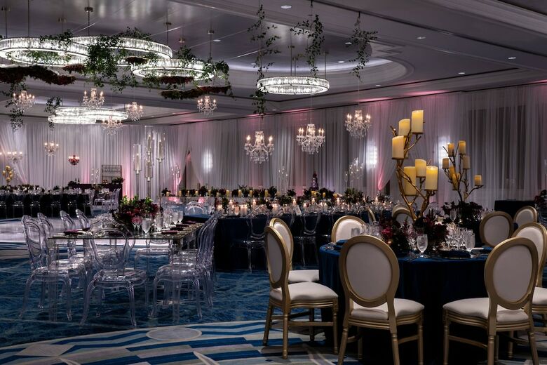 Hotel The Ritz-carlton, Sarasota