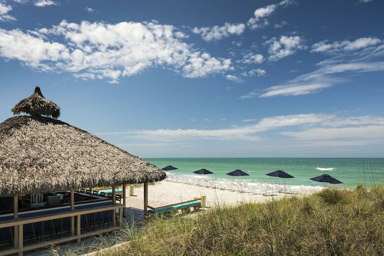 Hotel The Ritz-carlton, Sarasota