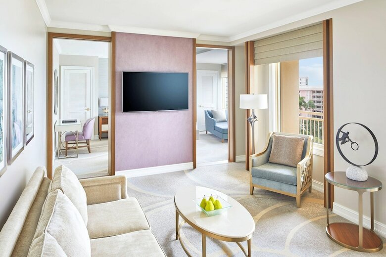 Hotel The Ritz-carlton, Sarasota