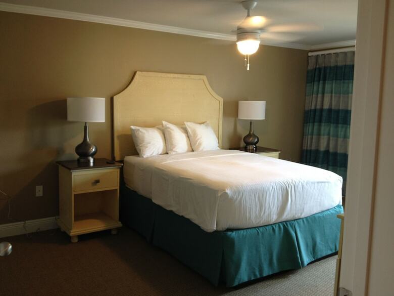 Ocean View Vacation Villas By Capital Vacations