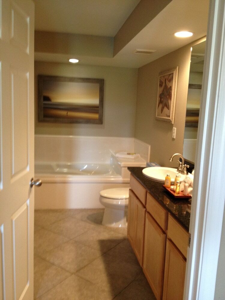 Ocean View Vacation Villas By Capital Vacations