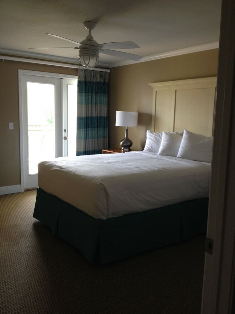 Ocean View Vacation Villas By Capital Vacations