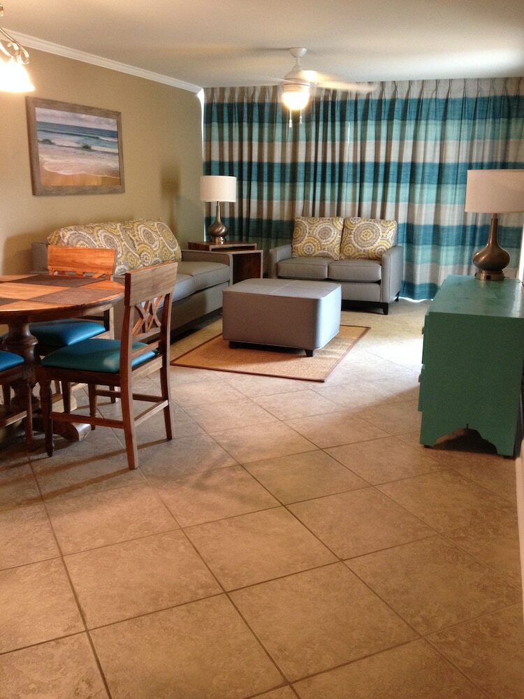 Ocean View Vacation Villas By Capital Vacations