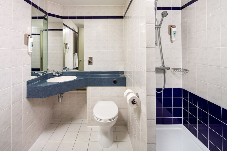 Hotel Ibis Rugby East