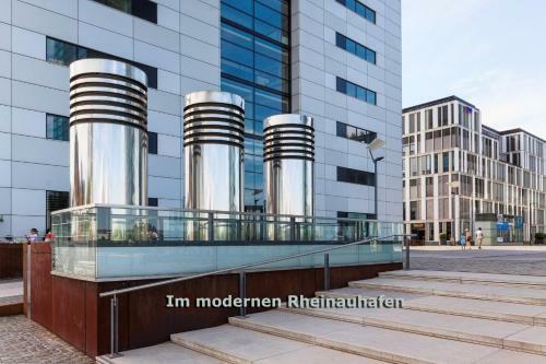 Hotel Karsten Airport