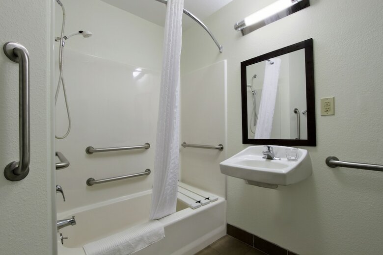 Hotel Candlewood Suites Rogers / Bentonville