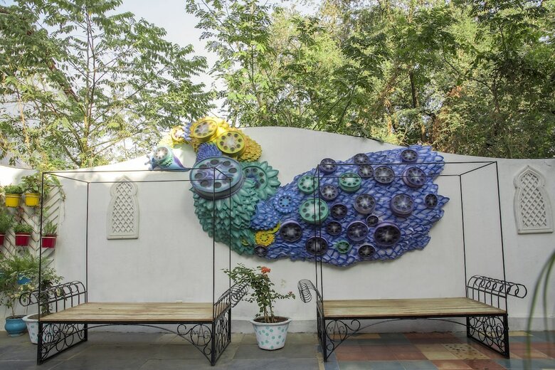 Pirache Art Hotel