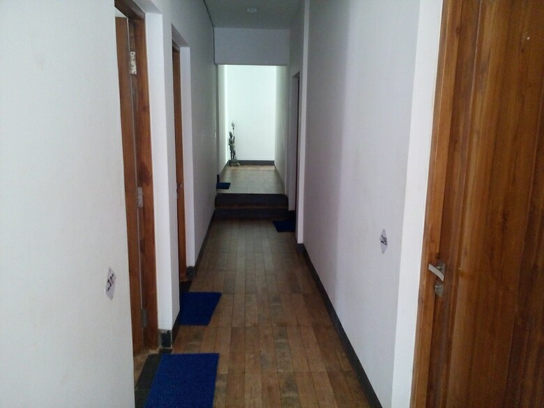 Pirache Art Hotel