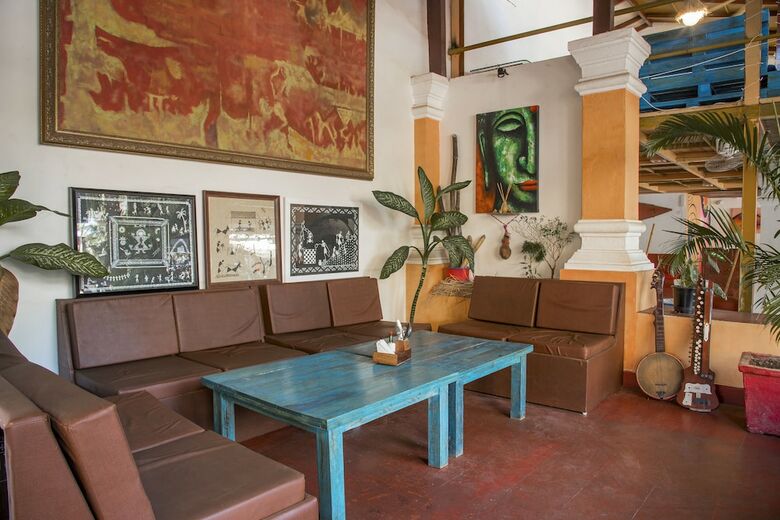 Pirache Art Hotel